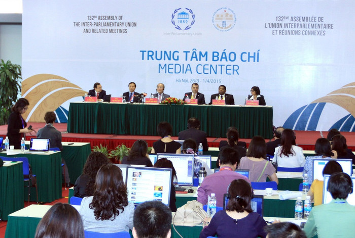 Cát cứ, sứ quân và “không ai chịu trách nhiệm” ảnh 5