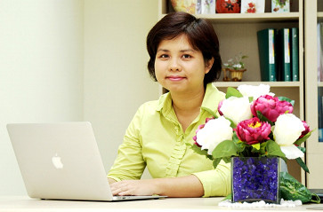 Điểm Anh văn loại Giỏi sao nói được mỗi một câu? ảnh 2 Điểm Anh văn loại Giỏi sao nói được mỗi một câu? ảnh 2