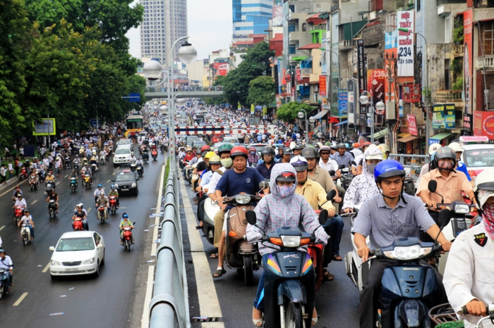 Dự báo thời tiết sai sẽ gây xáo trộn lớn trong đời sống xã hội. ảnh minh họa: cand. Dự báo thời tiết sai sẽ gây xáo trộn lớn trong đời sống xã hội. ảnh minh họa: cand.