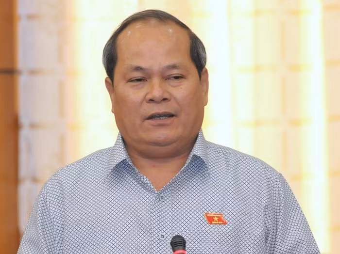 Phải quy định rõ quyền, trách nhiệm của Thủ Tướng ảnh 2