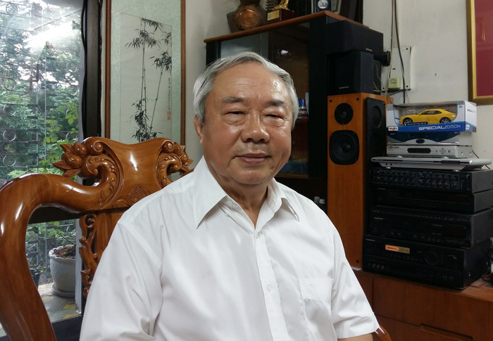 Công tác nhân sự, không thể “bó đũa chọn cột cờ” ảnh 2 Công tác nhân sự, không thể “bó đũa chọn cột cờ” ảnh 2