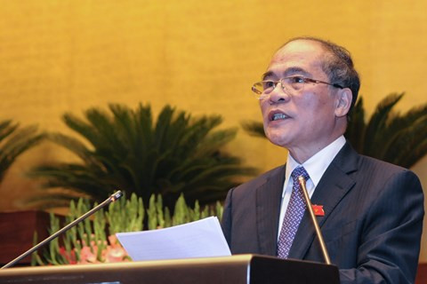 Bảo vệ chủ quyền quốc gia là một trong 7 vấn đề còn nhiều khó khăn ảnh 2 Bảo vệ chủ quyền quốc gia là một trong 7 vấn đề còn nhiều khó khăn ảnh 2