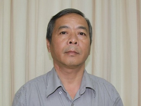 Ông Đào Xuân Quí - Chủ tịch UBND tỉnh Kon Tum. ảnh: TN & MT. Ông Đào Xuân Quí - Chủ tịch UBND tỉnh Kon Tum. ảnh: TN & MT.
