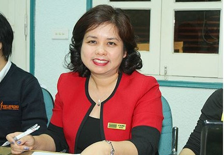 Thạc sĩ Lê Tuệ Minh đánh giá, dạy tiếng Anh hiện nay ở phổ thông là rất lãng phí. Thạc sĩ Lê Tuệ Minh đánh giá, dạy tiếng Anh hiện nay ở phổ thông là rất lãng phí.