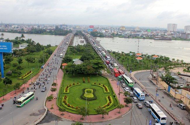 Quy định mới lựa chọn nhà đầu tư sẽ giúp nâng cao chất lượng các công trình. ảnh: Tạp chí GTVT. Quy định mới lựa chọn nhà đầu tư sẽ giúp nâng cao chất lượng các công trình. ảnh: Tạp chí GTVT.