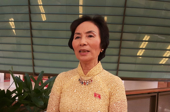 "Tôi nói thẳng, có Đảng viên hư hỏng, vẫn nhân danh Đảng để làm điều xấu xa” ảnh 3 "Tôi nói thẳng, có Đảng viên hư hỏng, vẫn nhân danh Đảng để làm điều xấu xa” ảnh 3