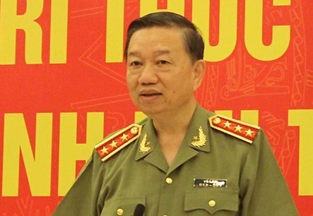 Giao quá nhiều việc, công an xã có làm được không? ảnh 2 Giao quá nhiều việc, công an xã có làm được không? ảnh 2
