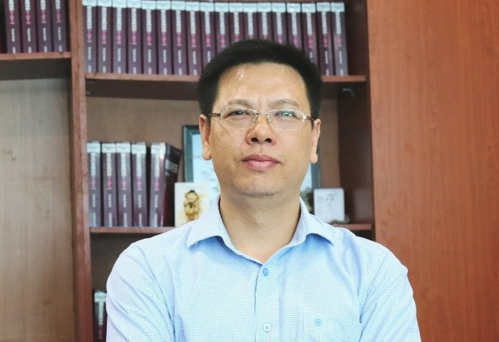 Sắp có phương án tuyển sinh năm 2017 ảnh 4 Sắp có phương án tuyển sinh năm 2017 ảnh 4
