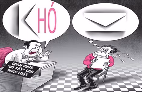 Chủ tịch nước: Tham nhũng vặt làm ngứa ngáy, khó chịu trong người dân ảnh 4