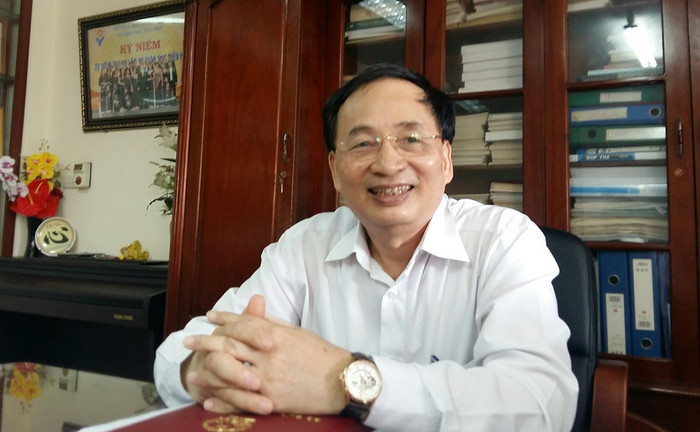 Chúng ta nên tự hào hay lo lắng về thực trạng nền giáo dục nước nhà? ảnh 8 Chúng ta nên tự hào hay lo lắng về thực trạng nền giáo dục nước nhà? ảnh 8