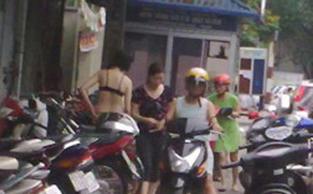 Không thể tưởng tượng được!