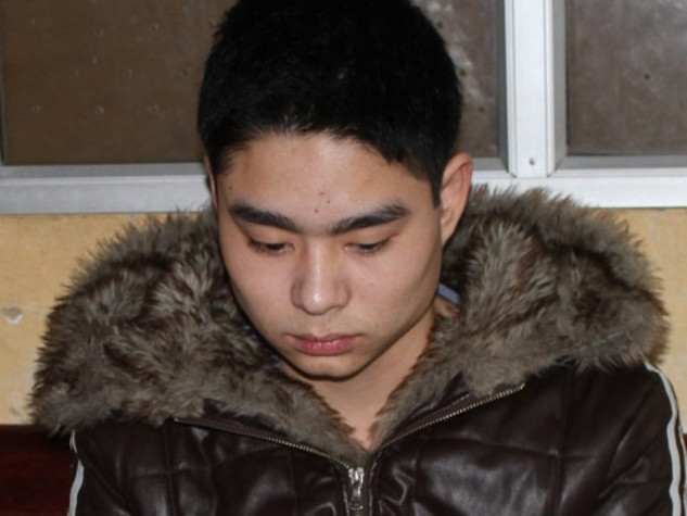 Hành động của Lê Văn Luyện gây căm phẫn trong cộng đồng (Ảnh Tiền Phong) Hành động của Lê Văn Luyện gây căm phẫn trong cộng đồng (Ảnh Tiền Phong)