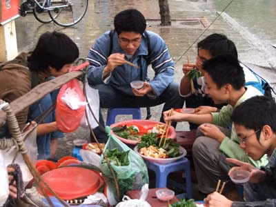 Nhiều người thầm tiếc cho văn hóa kinh doanh của người Hà Nội xưa