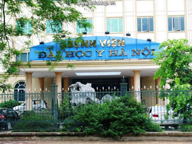 Nhiều nghi vấn xung quanh việc bổ nhiệm lại Giám đốc Bệnh viện ĐH Y Hà Nội Nhiều nghi vấn xung quanh việc bổ nhiệm lại Giám đốc Bệnh viện ĐH Y Hà Nội