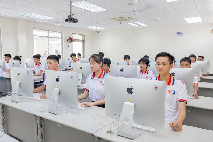 Ảnh minh họa. Nguồn ảnh: website nhà trường Ảnh minh họa. Nguồn ảnh: website nhà trường
