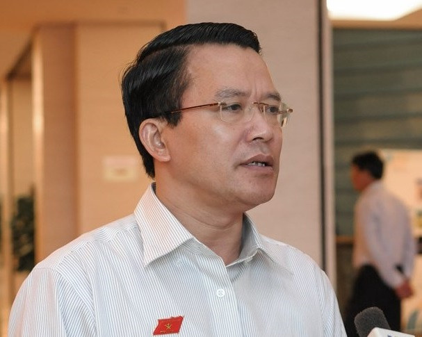 Ông Nguyễn Văn Pha - Phó Chủ tịch Ủy ban Trung ương Mặt trận Tổ quốc Việt Nam. ảnh: Thảo Nguyên. Ông Nguyễn Văn Pha - Phó Chủ tịch Ủy ban Trung ương Mặt trận Tổ quốc Việt Nam. ảnh: Thảo Nguyên.