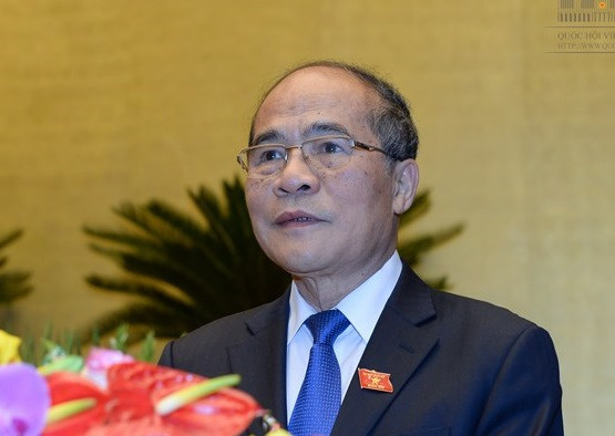 Kéo lùi bánh xe lịch sử để làm gì? ảnh 2