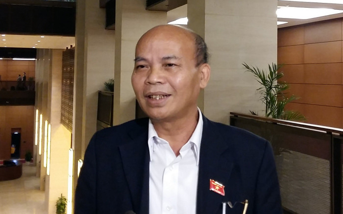 Đại tá Nguyễn Hữu Cầu nói về những điều “nhạy cảm, tế nhị” ảnh 4 Đại tá Nguyễn Hữu Cầu nói về những điều “nhạy cảm, tế nhị” ảnh 4
