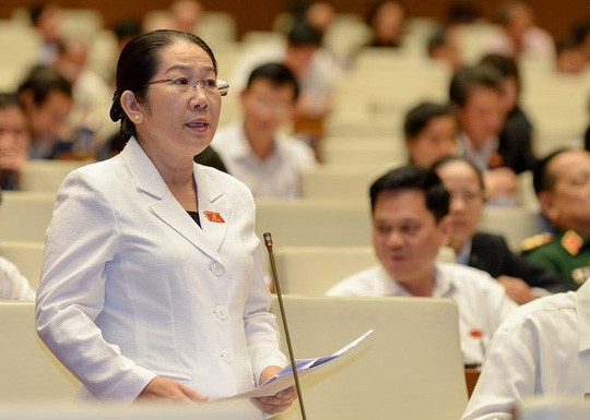Ba vấn đề trực tiếp ảnh hưởng đến phát triển kinh tế quốc dân ảnh 2 Ba vấn đề trực tiếp ảnh hưởng đến phát triển kinh tế quốc dân ảnh 2