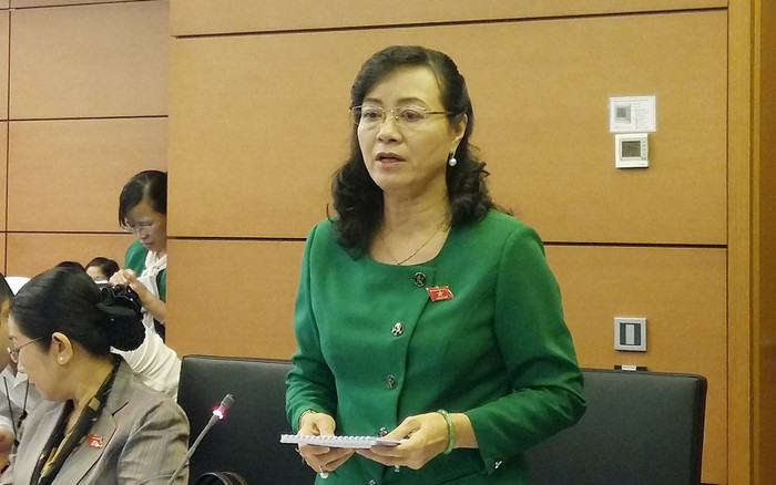 "Nói thì hay, làm thì dở, chỉ xoay xở để làm lãnh đạo" ảnh 2 "Nói thì hay, làm thì dở, chỉ xoay xở để làm lãnh đạo" ảnh 2