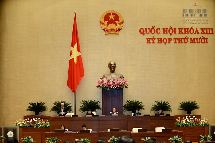 Mỗi Đại biểu Quốc hội cần phải hành động sao cho thật xứng đáng với niềm tin của nhân dân. ảnh: Trung tâm báo chí Quốc hội. Mỗi Đại biểu Quốc hội cần phải hành động sao cho thật xứng đáng với niềm tin của nhân dân. ảnh: Trung tâm báo chí Quốc hội.