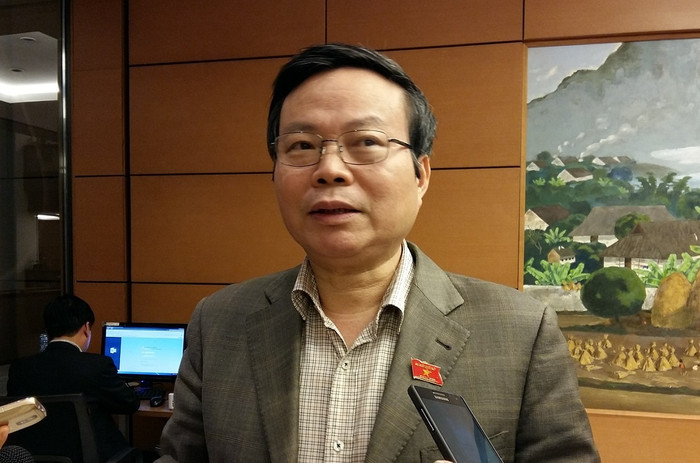 "Nhân dân từng dành cho chúng ta niềm tin xây dựng bằng xương máu" ảnh 2 "Nhân dân từng dành cho chúng ta niềm tin xây dựng bằng xương máu" ảnh 2