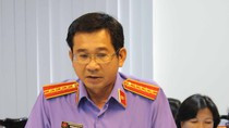 "Cái móng tay" vụ quán Xin chào và "con voi" vụ án lừa đảo 12,7 tỷ chưa bị xử lý ảnh 3 "Cái móng tay" vụ quán Xin chào và "con voi" vụ án lừa đảo 12,7 tỷ chưa bị xử lý ảnh 3