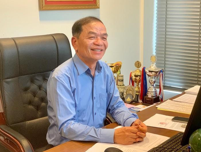 Đại biểu Quốc hội Lê Thanh Vân. Ảnh: Cao Kim Anh. Đại biểu Quốc hội Lê Thanh Vân. Ảnh: Cao Kim Anh.