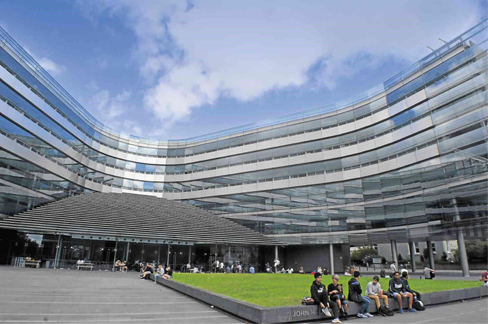 Trường đại học Auckland. Trường đại học Auckland.