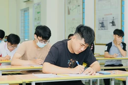 Dự kiến cho phép cơ sở giáo dục đại học tuyển vượt chỉ tiêu: tối đa 5% đại học, 20% sau đại học