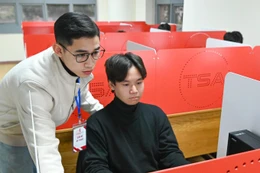 Đại học Bách khoa Hà Nội công bố điểm thi Đánh giá tư duy đợt 1 năm 2026: Cao nhất 96,1/100 điểm