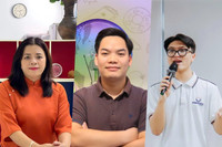 Bắt cóc "online", lừa đảo nhắm đến HS: Chuyên gia nêu những việc bố mẹ cần làm ngay