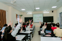 Khi chấm dứt đào tạo sư phạm ở những cơ sở không chuyên sẽ mang lại lợi ích gì cho người học?