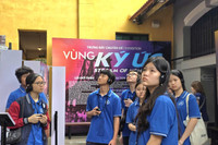Hoạt động trải nghiệm, hướng nghiệp cần giảm "dạy" tăng "làm", rà soát cắt bỏ nội dung trùng lặp