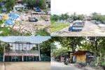 Nhà đầu tư vất vả tìm đất xây trường, dự án được giao thì bỏ hoang, rao bán
