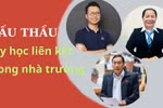 ĐBQH, chuyên gia: Cần rà soát hoạt động đấu thầu, lựa chọn chương trình liên kết ở trường công