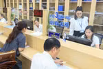 Hà Nội: Làm thủ tục hành chính tại xã nhanh chóng, thuận tiện người dân phấn khởi