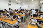 Cần nhiều khâu giám sát để mỗi suất ăn đến tay học sinh đều đảm bảo chất lượng