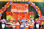 Ngành giáo dục Nghệ An ban hành kế hoạch xây dựng mô hình“Vòng tay kết nối, nâng bước tương lai"