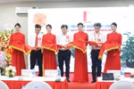 Khánh thành không gian làm việc Viện Công nghệ Năng lượng, ĐH Bách khoa Hà Nội