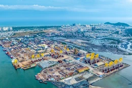 Petrovietnam tiên phong thúc đẩy hợp tác, nâng cao năng lực cạnh tranh quốc gia