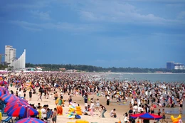 Lịch sử và văn hóa – “tài sản mềm” tạo lợi thế cạnh tranh cho du lịch Vũng Tàu