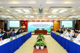 Petrovietnam hợp tác toàn diện với SOVICO