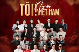 Vietjet đồng hành cùng các Anh Tài gây quỹ ủng hộ đồng bào thiệt hại do bão lũ