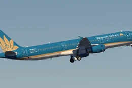 Vietnam Airlines mở đường bay thẳng Hà Nội – Cebu: Cầu nối mới giữa Việt Nam và Philippines