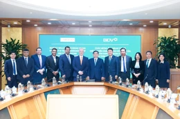 Fairfax – BIDV – BIC: Củng cố hợp tác chiến lược sau hơn một thập kỷ đồng hành