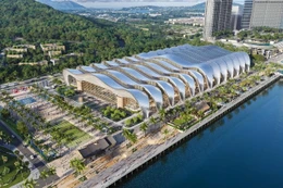 “Tân binh” đón sóng APEC ra mắt tại sự kiện tri ân khách hàng của Sun Property