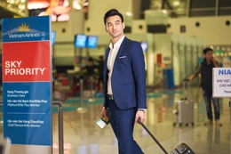 Vietnam Airlines tiên phong tổ chức diễn đàn quốc tế chuyên sâu về khách hàng thân thiết