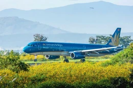Vietnam Airlines điều chỉnh khai thác tại Cảng hàng không quốc tế Liên Khương từ tháng 3/2026