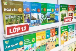 Giáo viên đề xuất 2 bộ sách Ngữ văn của NXBGDVN làm nền tảng cho sách giáo khoa thống nhất